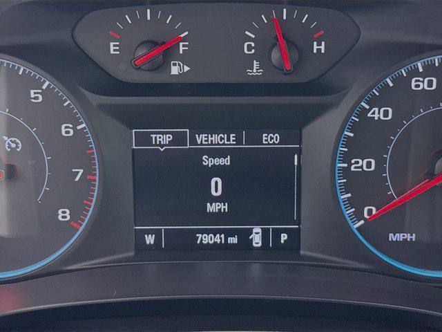 used 2018 Chevrolet Malibu car, priced at $12,362
