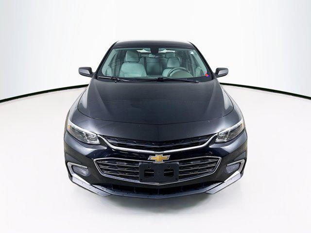used 2018 Chevrolet Malibu car, priced at $12,362
