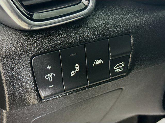 used 2022 Kia Sportage car, priced at $23,766
