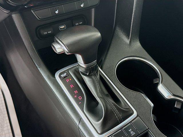 used 2022 Kia Sportage car, priced at $23,766