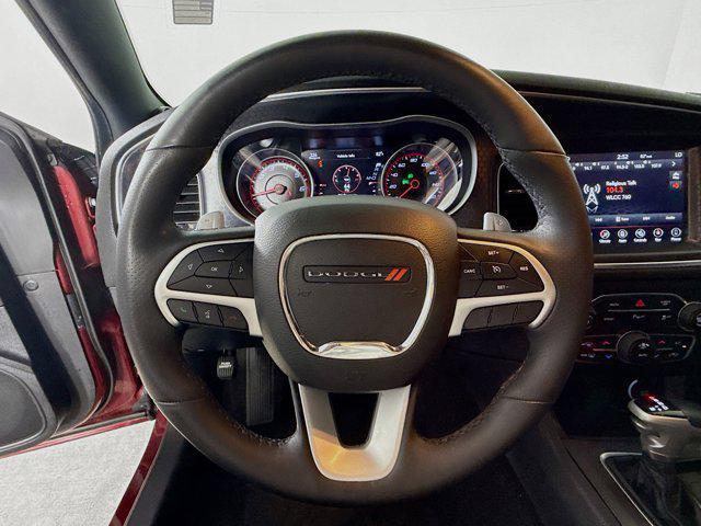 used 2018 Dodge Charger car, priced at $19,816