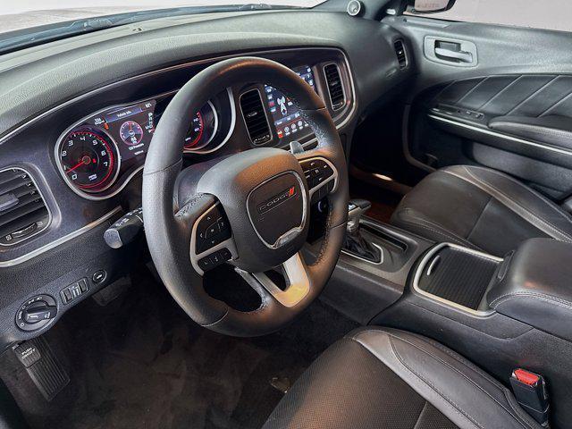 used 2018 Dodge Charger car, priced at $19,816