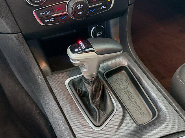 used 2018 Dodge Charger car, priced at $19,816