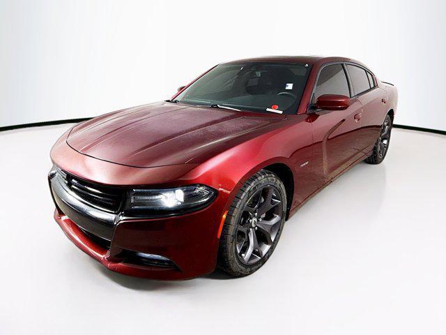 used 2018 Dodge Charger car, priced at $19,816