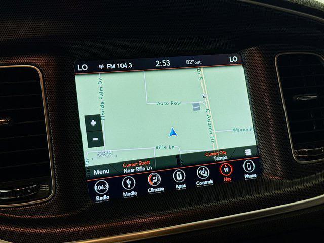 used 2018 Dodge Charger car, priced at $19,816