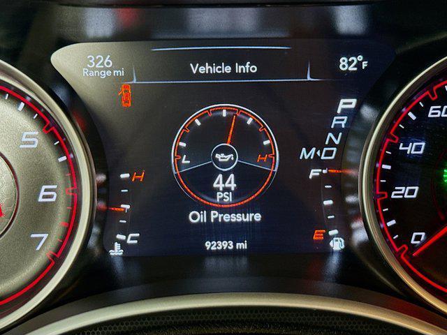 used 2018 Dodge Charger car, priced at $19,816