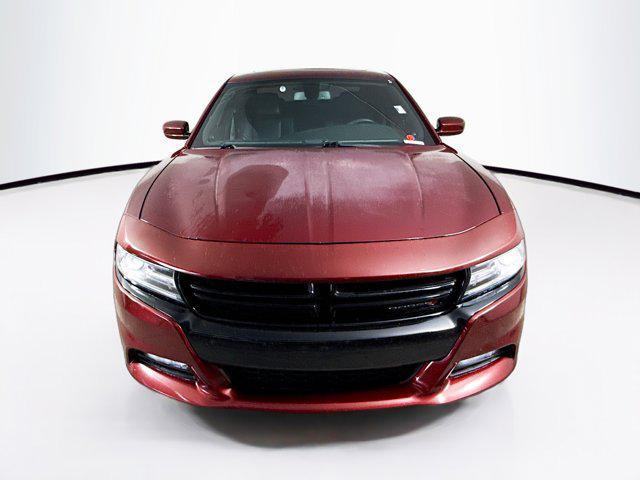 used 2018 Dodge Charger car, priced at $19,816
