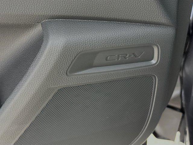new 2026 Honda CR-V car, priced at $36,795