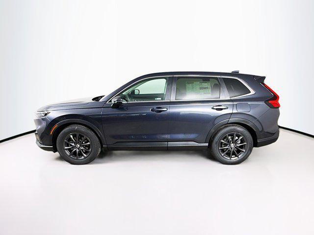 new 2026 Honda CR-V car, priced at $36,795