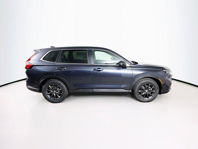 new 2026 Honda CR-V car, priced at $36,795