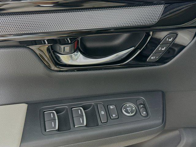 new 2026 Honda CR-V car, priced at $36,795