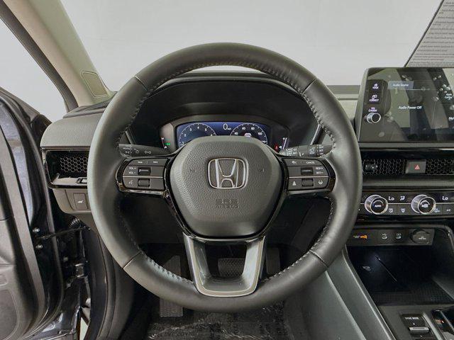 new 2026 Honda CR-V car, priced at $36,795