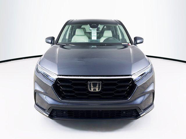 new 2026 Honda CR-V car, priced at $36,795