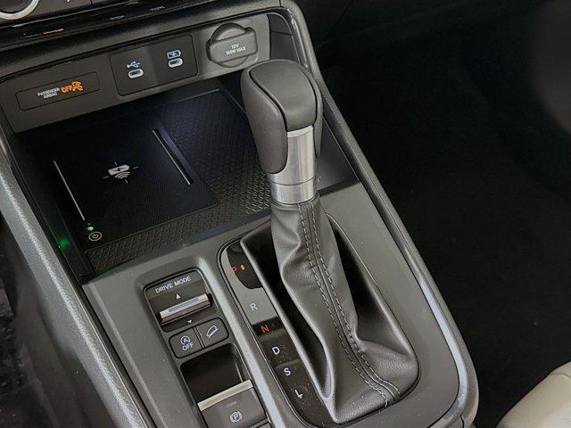 new 2026 Honda CR-V car, priced at $36,795