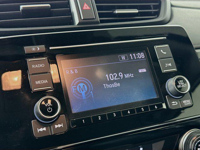 used 2021 Honda CR-V car, priced at $19,159