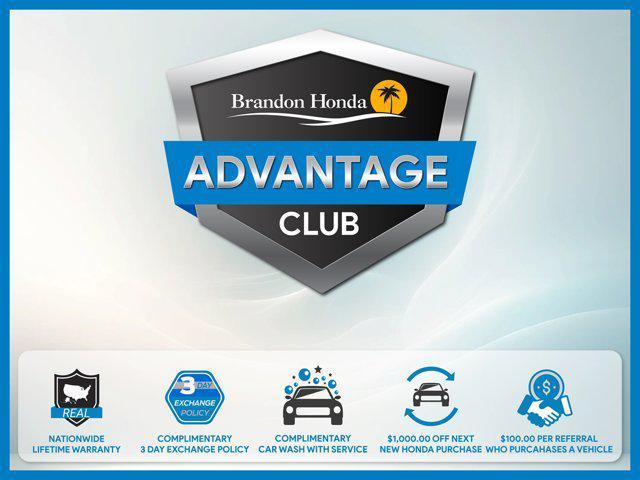 used 2021 Honda CR-V car, priced at $19,159