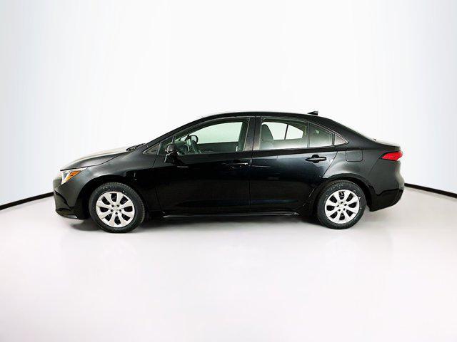 used 2020 Toyota Corolla car, priced at $18,897