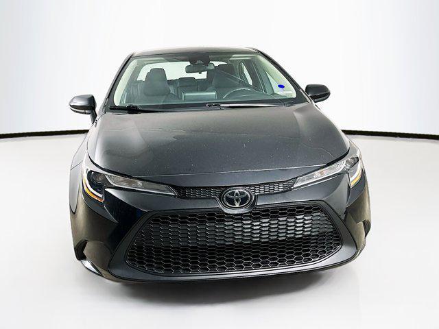 used 2020 Toyota Corolla car, priced at $18,897