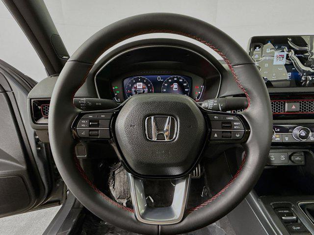 new 2026 Honda Civic Si car, priced at $32,645