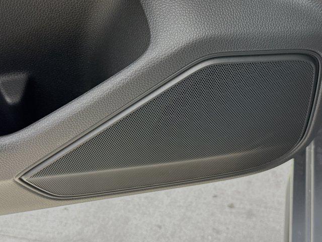 new 2026 Honda Civic Si car, priced at $32,645