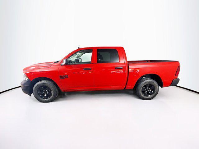 used 2023 Ram 1500 car, priced at $29,767