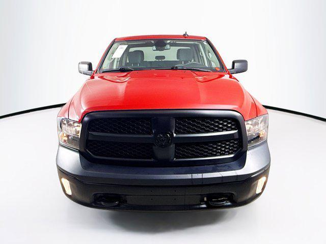 used 2023 Ram 1500 car, priced at $29,767