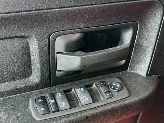 used 2023 Ram 1500 car, priced at $29,767
