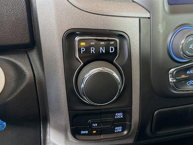 used 2023 Ram 1500 car, priced at $29,767