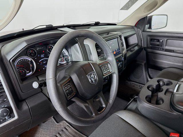 used 2023 Ram 1500 car, priced at $29,767