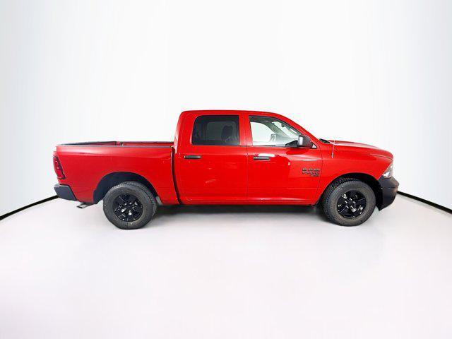 used 2023 Ram 1500 car, priced at $29,767