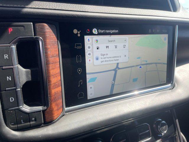 used 2023 GMC Yukon XL car, priced at $73,601