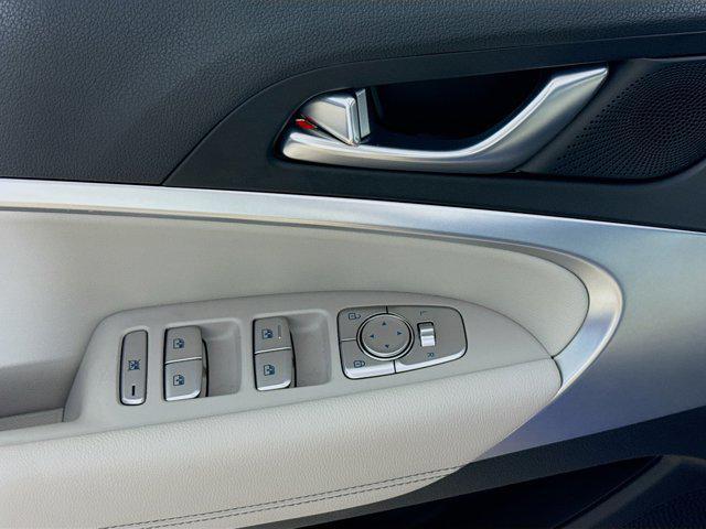 used 2022 Genesis G70 car, priced at $28,226