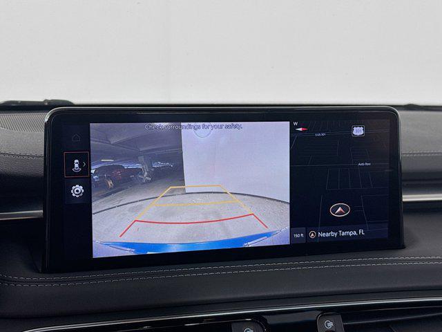used 2022 Genesis G70 car, priced at $28,226