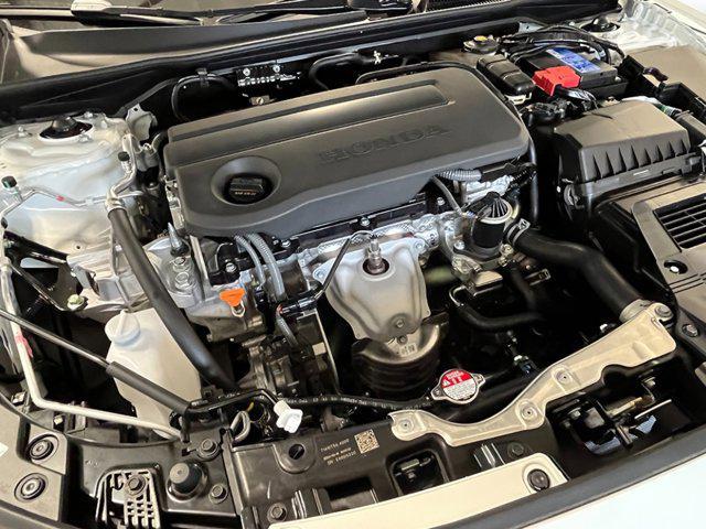 new 2026 Honda Civic car, priced at $27,164