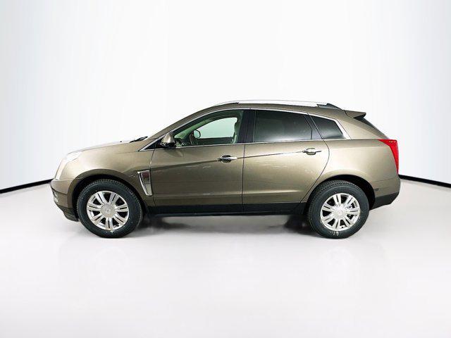 used 2015 Cadillac SRX car, priced at $14,443