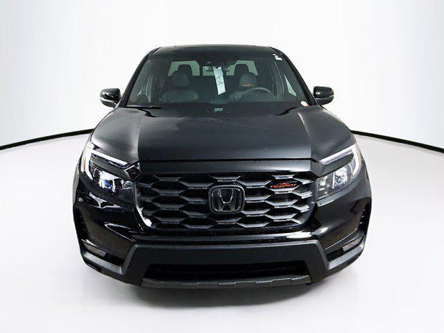 new 2025 Honda Ridgeline car, priced at $44,337