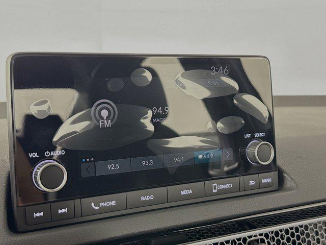 new 2026 Honda Civic Hybrid car, priced at $29,323