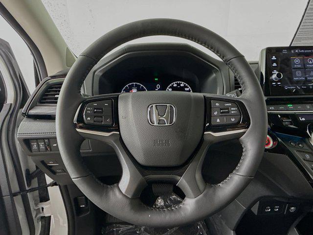 new 2025 Honda Odyssey car, priced at $49,213