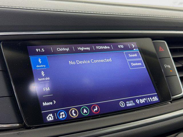 used 2020 Buick Enclave car, priced at $13,748