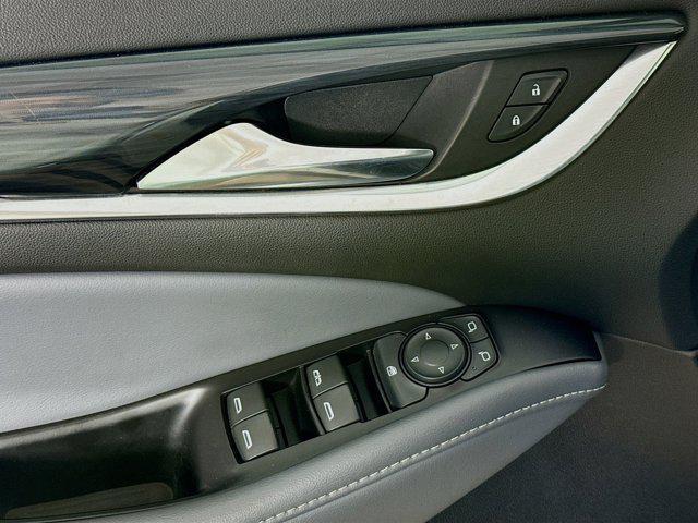 used 2020 Buick Enclave car, priced at $13,748