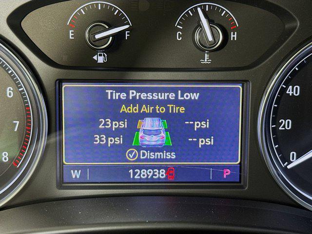 used 2020 Buick Enclave car, priced at $13,748