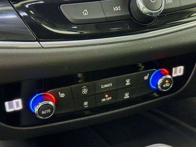 used 2020 Buick Enclave car, priced at $13,748