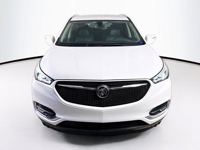 used 2020 Buick Enclave car, priced at $13,748