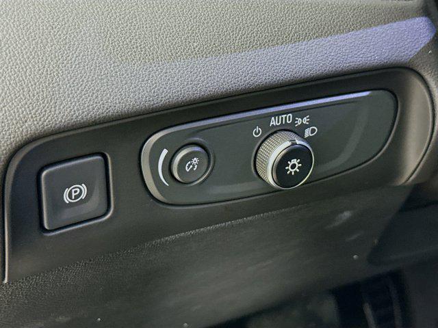 used 2020 Buick Enclave car, priced at $13,748