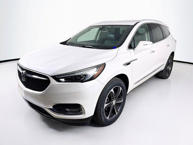 used 2020 Buick Enclave car, priced at $13,748