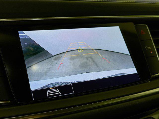 used 2020 Buick Enclave car, priced at $13,748