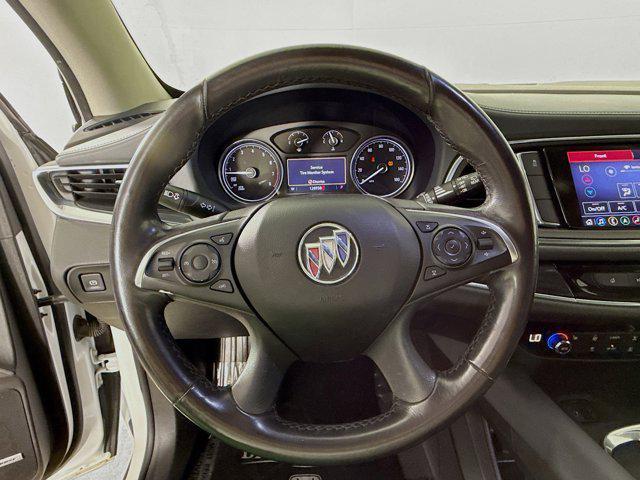 used 2020 Buick Enclave car, priced at $13,748