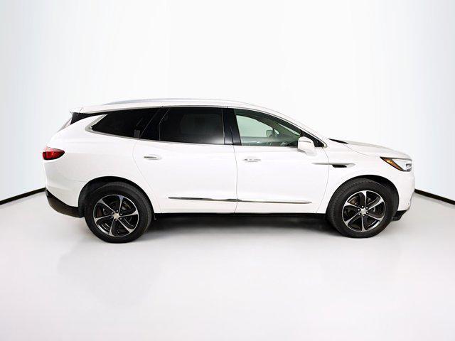 used 2020 Buick Enclave car, priced at $13,748