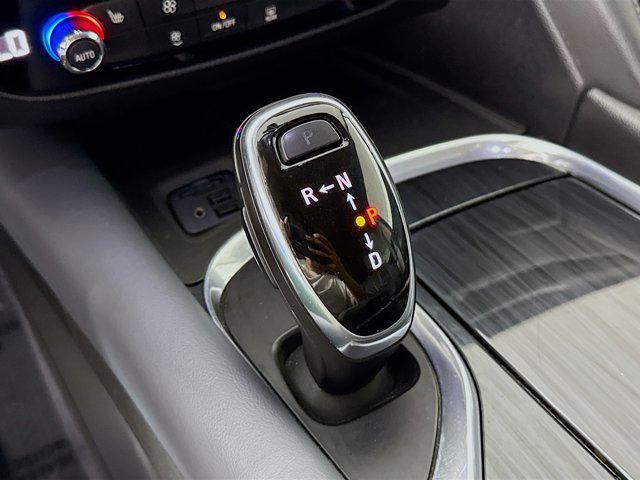 used 2020 Buick Enclave car, priced at $13,748