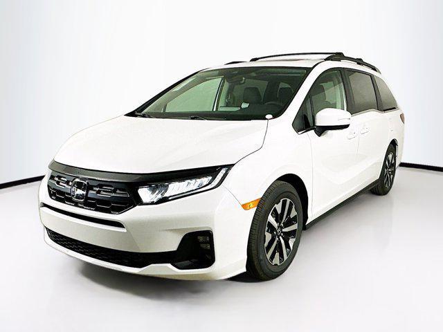 new 2025 Honda Odyssey car, priced at $42,322